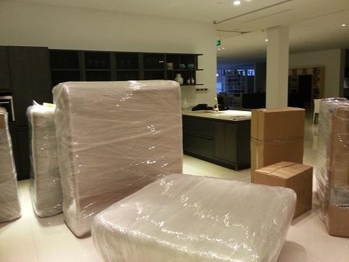 同城搬家公司如何用纸箱打包 技巧有哪些？